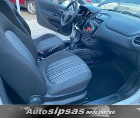 Fiat Grande Punto 2011 Evo-thumb-25