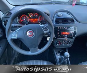 Fiat Grande Punto 2011 Evo-thumb-29