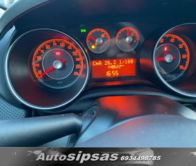 Fiat Grande Punto 2011 Evo-thumb-33