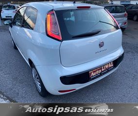 Fiat Grande Punto 2011 Evo-thumb-5