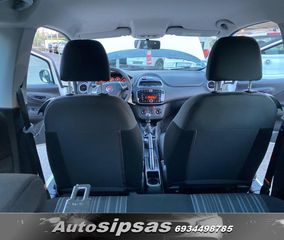 Fiat Grande Punto 2011 Evo-thumb-20
