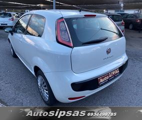 Fiat Grande Punto 2011 Evo-thumb-6