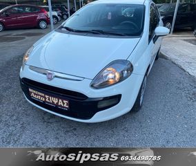 Fiat Grande Punto 2011 Evo-thumb-7