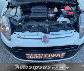 Fiat Grande Punto 2011 Evo-thumb-11