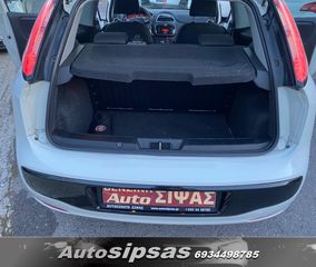 Fiat Grande Punto 2011 Evo-thumb-21