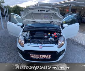 Fiat Grande Punto 2011 Evo-thumb-8