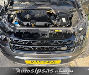 Land Rover Discovery 2017 Sport 4 dt pure-thumb-14