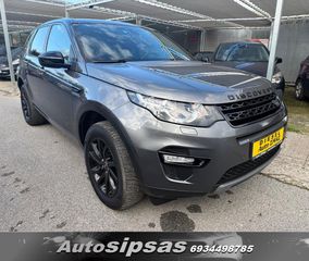 Land Rover Discovery 2017 Sport 4 dt pure-thumb-2