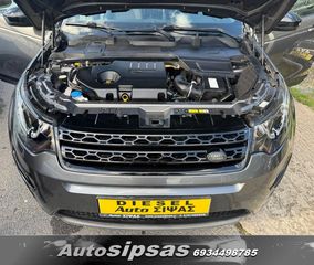 Land Rover Discovery 2017 Sport 4 dt pure-thumb-16