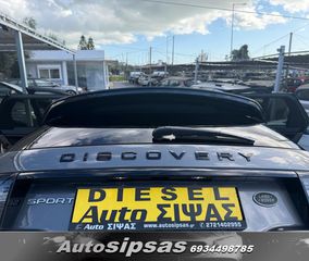 Land Rover Discovery 2017 Sport 4 dt pure-thumb-21