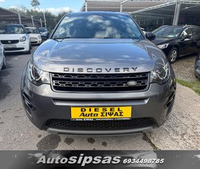 Land Rover Discovery 2017 Sport 4 dt pure-thumb-4