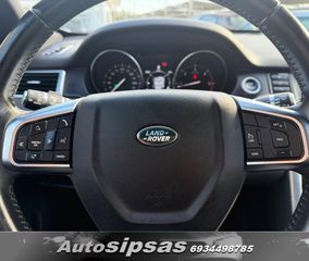 Land Rover Discovery 2017 Sport 4 dt pure-thumb-40