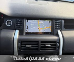 Land Rover Discovery 2017 Sport 4 dt pure-thumb-34