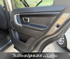 Land Rover Discovery 2017 Sport 4 dt pure-thumb-10