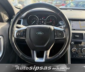 Land Rover Discovery 2017 Sport 4 dt pure-thumb-32