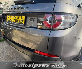 Land Rover Discovery 2017 Sport 4 dt pure-thumb-5