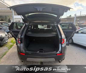 Land Rover Discovery 2017 Sport 4 dt pure-thumb-24