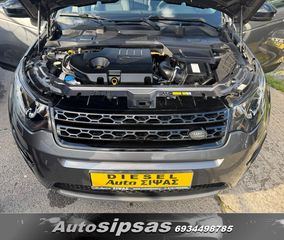 Land Rover Discovery 2017 Sport 4 dt pure-thumb-15