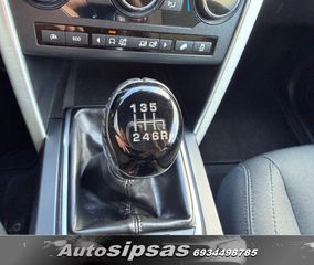 Land Rover Discovery 2017 Sport 4 dt pure-thumb-44