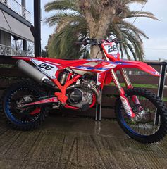 Beta RR 450 2025 Rx 450