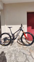 Downhill - Enduro - Trail Propain 2022 Hugene