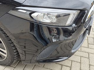 Mercedes-Benz A 180 2021 PROGRESSIVE*FULL EXTRA-thumb-6