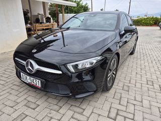 Mercedes-Benz A 180 2021 PROGRESSIVE*FULL EXTRA