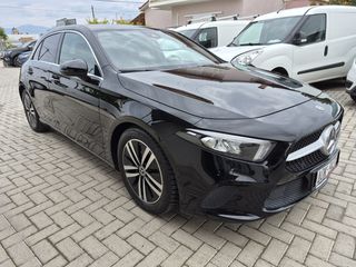 Mercedes-Benz A 180 2021 PROGRESSIVE*FULL EXTRA-thumb-1