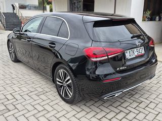 Mercedes-Benz A 180 2021 PROGRESSIVE*FULL EXTRA-thumb-4