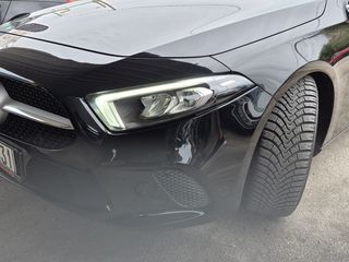 Mercedes-Benz A 180 2021 PROGRESSIVE*FULL EXTRA-thumb-8
