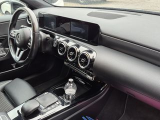 Mercedes-Benz A 180 2021 PROGRESSIVE*FULL EXTRA-thumb-12