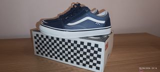 Vans Old Skool pop cush-thumb-2