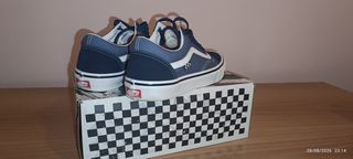 Vans Old Skool pop cush-thumb-4