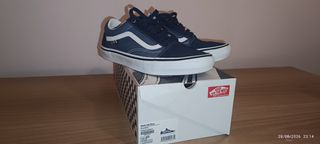 Vans Old Skool pop cush-thumb-5