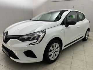 Renault Clio 2022 Blue dCi 100hp Authentic 1.5 ΕΛΛΗΝΙΚΗΣ ΑΝΤΙΠΡΟΣΩΠΕΙΑΣ-thumb-1
