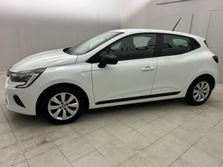 Renault Clio 2022 Blue dCi 100hp Authentic 1.5 ΕΛΛΗΝΙΚΗΣ ΑΝΤΙΠΡΟΣΩΠΕΙΑΣ-thumb-2