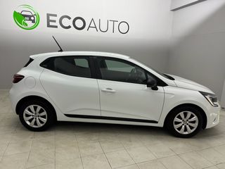 Renault Clio 2022 Blue dCi 100hp Authentic 1.5 ΕΛΛΗΝΙΚΗΣ ΑΝΤΙΠΡΟΣΩΠΕΙΑΣ-thumb-3