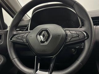 Renault Clio 2022 Blue dCi 100hp Authentic 1.5 ΕΛΛΗΝΙΚΗΣ ΑΝΤΙΠΡΟΣΩΠΕΙΑΣ-thumb-23
