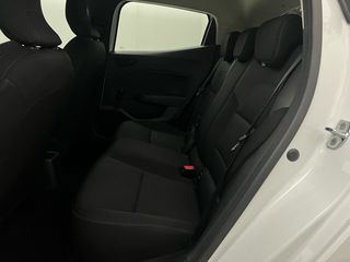 Renault Clio 2022 Blue dCi 100hp Authentic 1.5 ΕΛΛΗΝΙΚΗΣ ΑΝΤΙΠΡΟΣΩΠΕΙΑΣ-thumb-13
