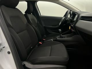 Renault Clio 2022 Blue dCi 100hp Authentic 1.5 ΕΛΛΗΝΙΚΗΣ ΑΝΤΙΠΡΟΣΩΠΕΙΑΣ-thumb-12