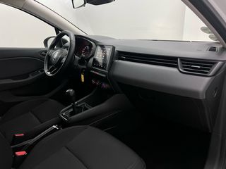 Renault Clio 2022 Blue dCi 100hp Authentic 1.5 ΕΛΛΗΝΙΚΗΣ ΑΝΤΙΠΡΟΣΩΠΕΙΑΣ-thumb-15