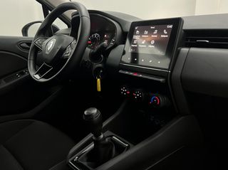 Renault Clio 2022 Blue dCi 100hp Authentic 1.5 ΕΛΛΗΝΙΚΗΣ ΑΝΤΙΠΡΟΣΩΠΕΙΑΣ-thumb-16