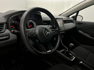 Renault Clio 2022 Blue dCi 100hp Authentic 1.5 ΕΛΛΗΝΙΚΗΣ ΑΝΤΙΠΡΟΣΩΠΕΙΑΣ-thumb-17
