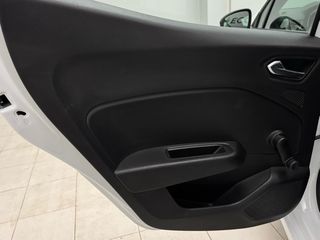 Renault Clio 2022 Blue dCi 100hp Authentic 1.5 ΕΛΛΗΝΙΚΗΣ ΑΝΤΙΠΡΟΣΩΠΕΙΑΣ-thumb-9