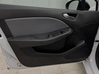 Renault Clio 2022 Blue dCi 100hp Authentic 1.5 ΕΛΛΗΝΙΚΗΣ ΑΝΤΙΠΡΟΣΩΠΕΙΑΣ-thumb-7