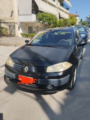 Renault Megane 2003
