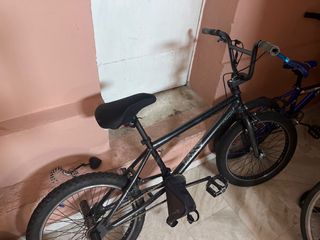 BMX Clermont 2025 Spider