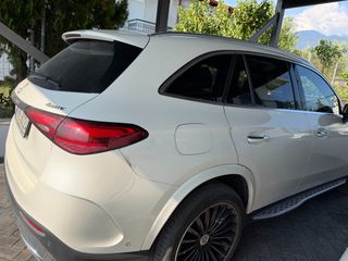 Mercedes-Benz GLC 300 2023 E Plug in hybrid