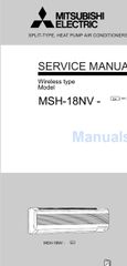 !!! ΣΑΝ ΚΑΙΝΟΥΡΓΙΟ!!! MITSUBISHI MSH-18NV