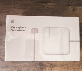 Apple MagSafe 2 Φορτιστής Laptop 60W 16.5V